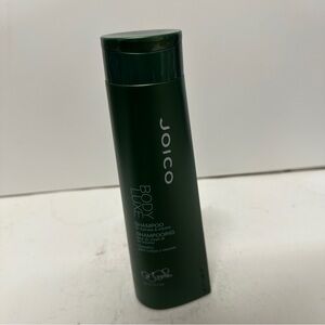 Joico Body Luxe Shampoo 10.1 OZ HTF